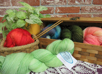 Paca Peds Yarn