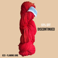 Paca Peds Yarn