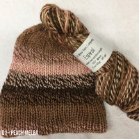 Espiral Yarn
