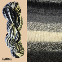 Espiral Yarn