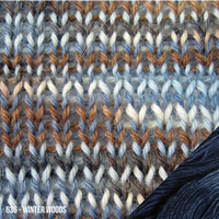Paca Peds Yarn