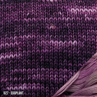Paca Peds Yarn