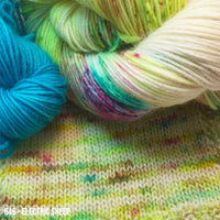 Paca Peds Yarn