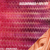 Paca Peds Yarn