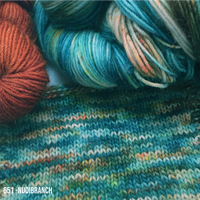 Paca Peds Yarn