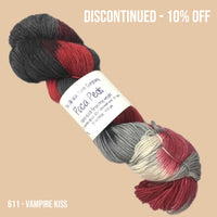 Paca Peds Yarn