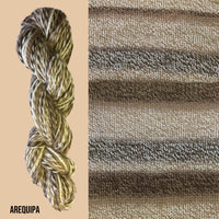 Espiral Yarn