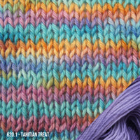 Paca Peds Yarn