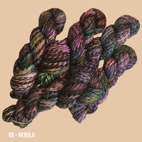 Espiral Yarn