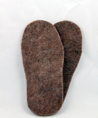 Alpaca Insoles by NEAFP