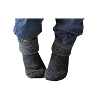 Heavy Thermal Childrens Socks