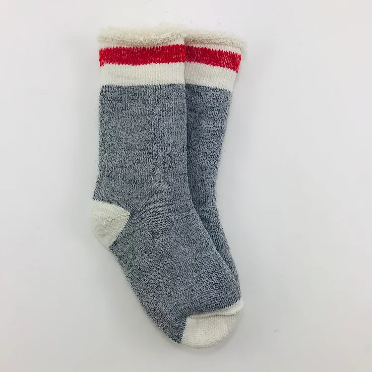 Heavy Thermal Childrens Socks